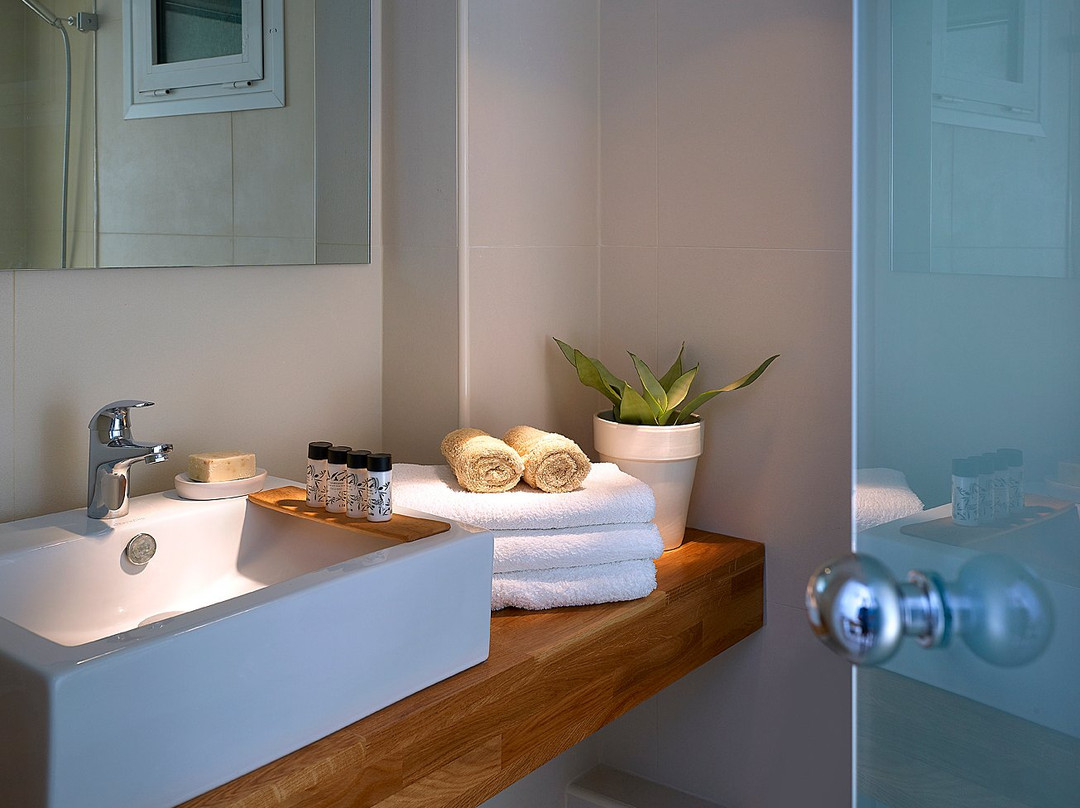 Sun Village Boutique Hotel