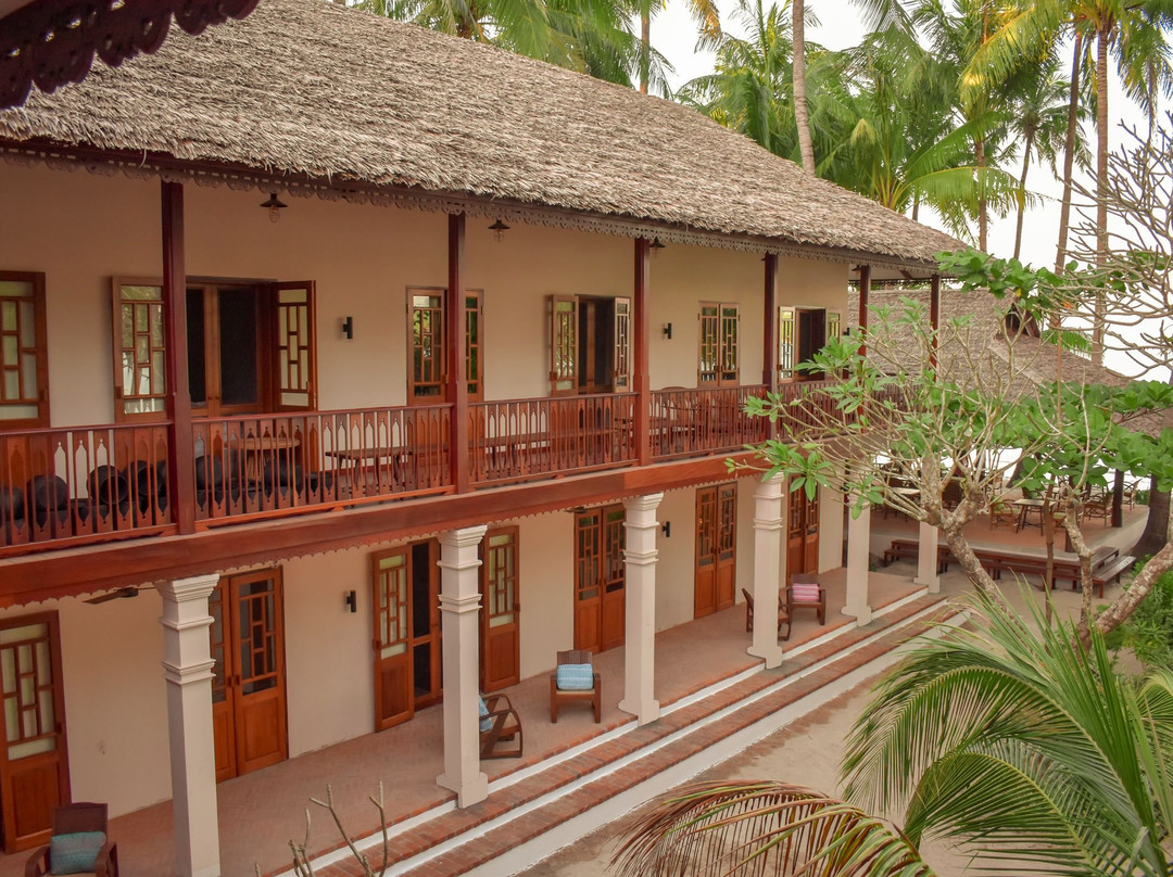 Lalay Lodge