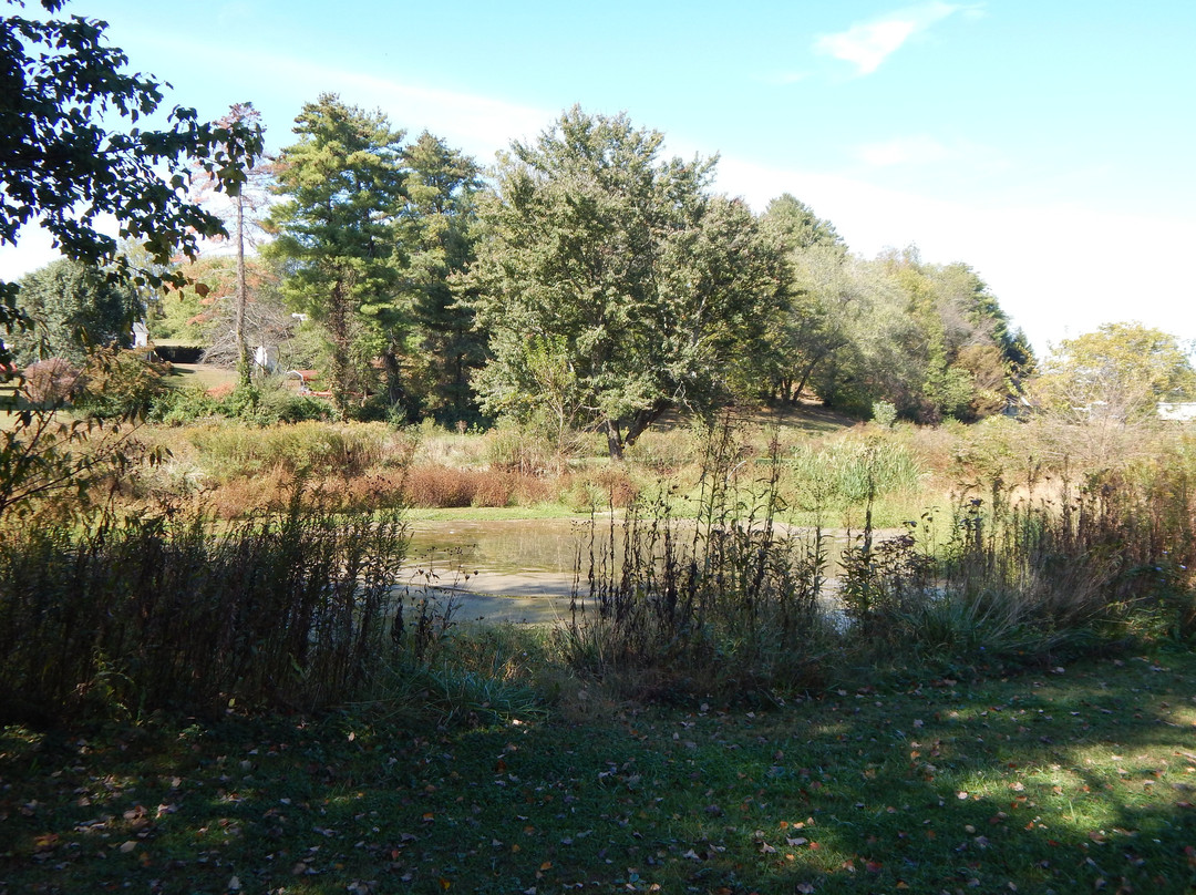 Abingdon Muster Grounds-Abingdon必去景点