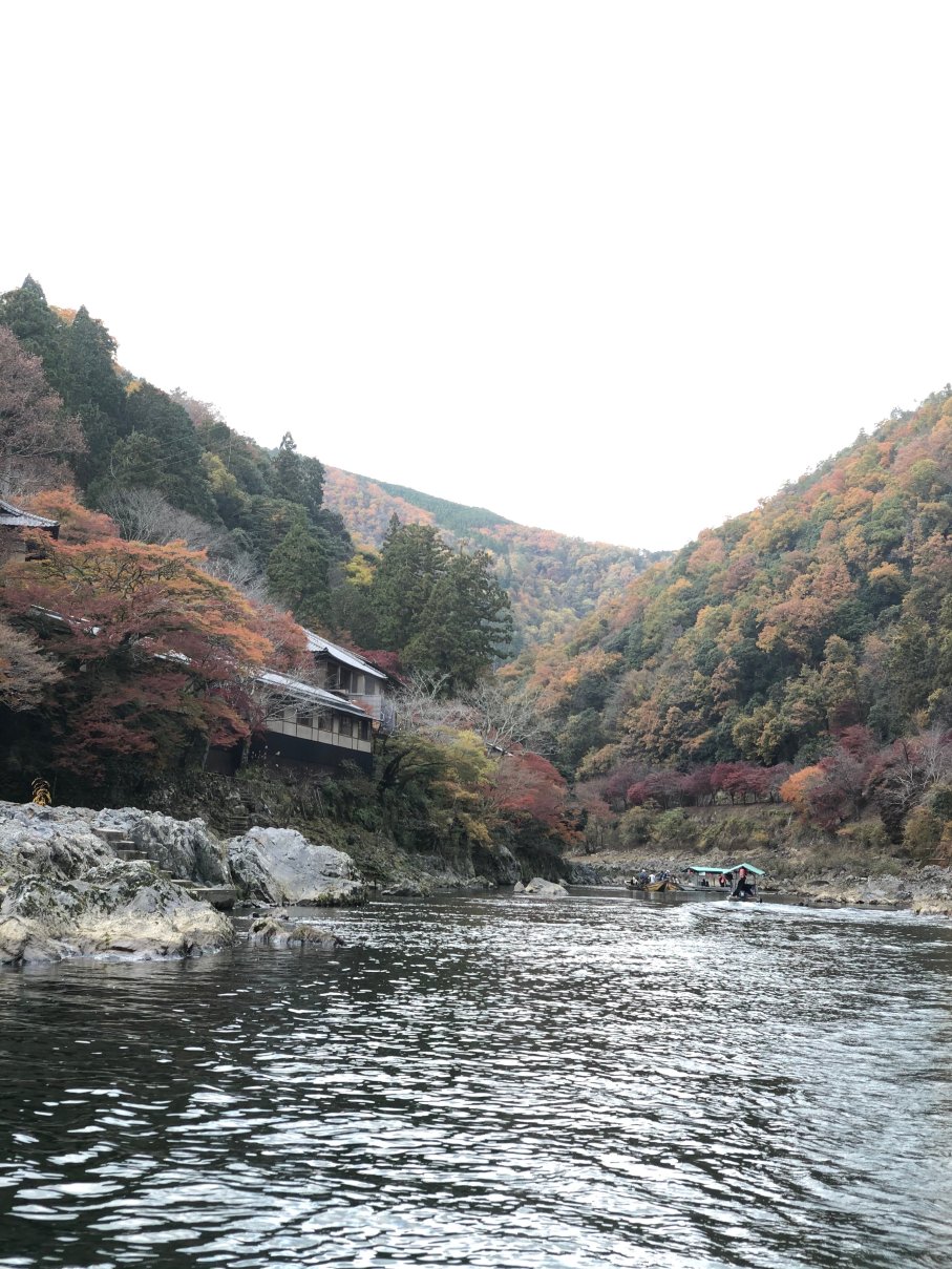 虹夕诺雅 京都-portrait