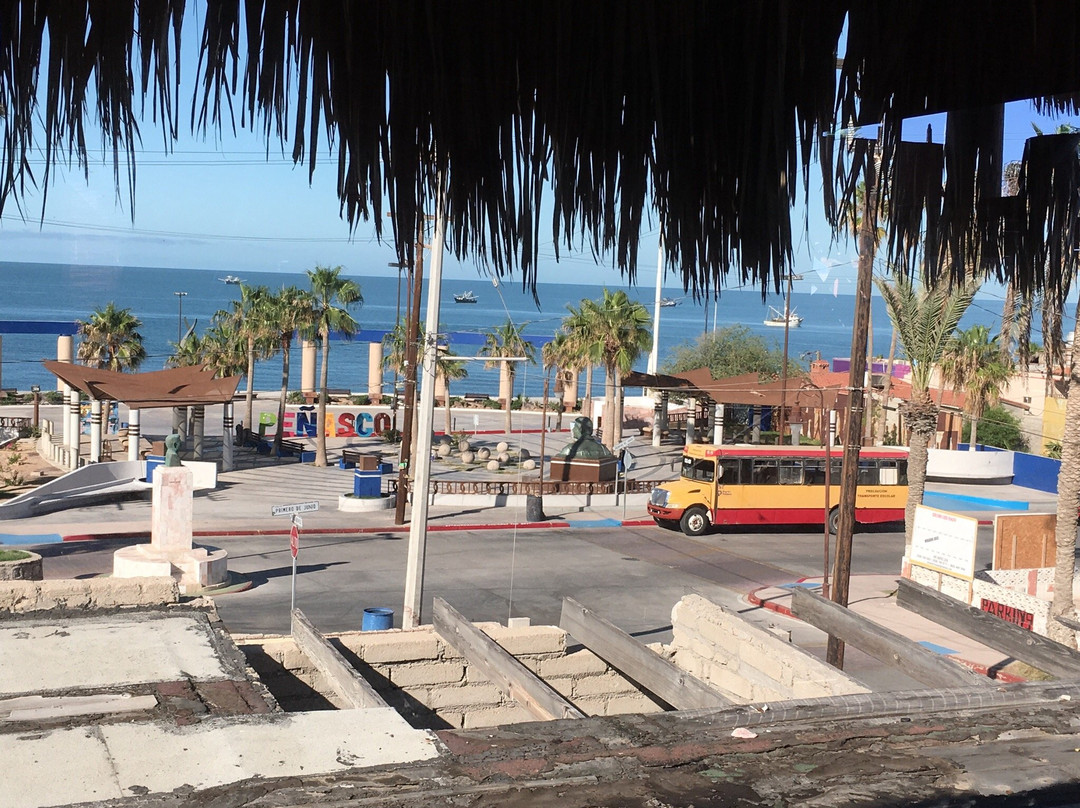 Dream Weaver Inn主图