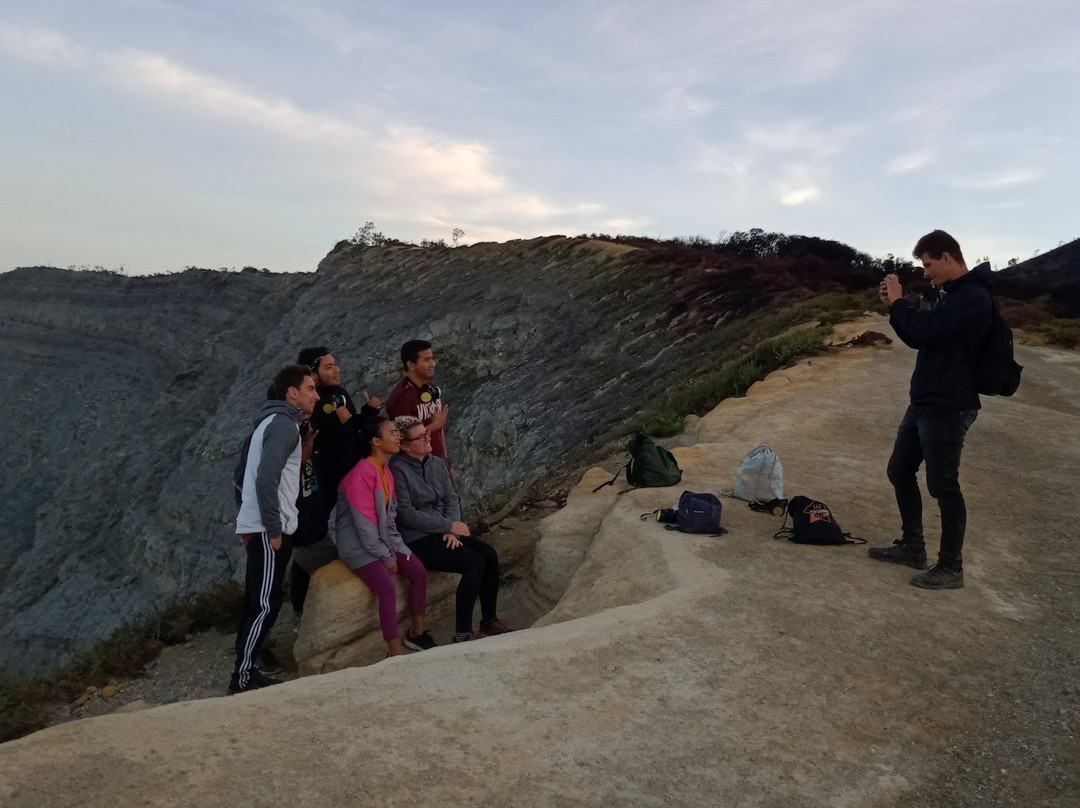 Tour Javatropis景点图片
