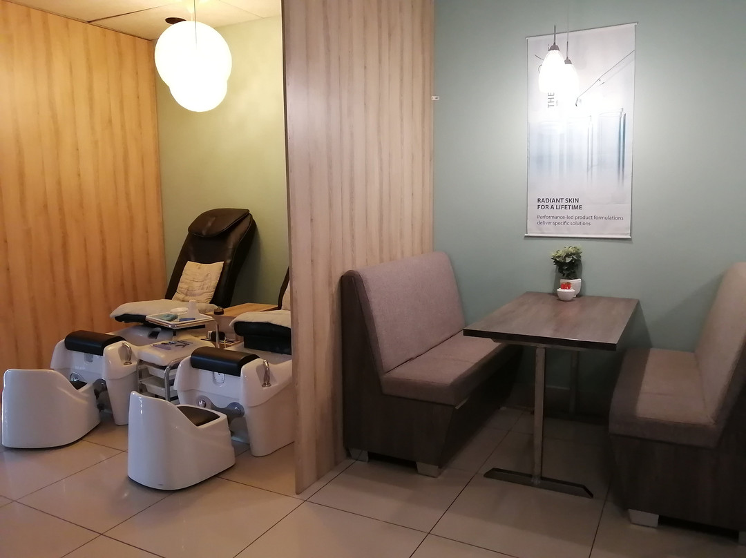 Inspire Hair Spa-马里兰必去景点