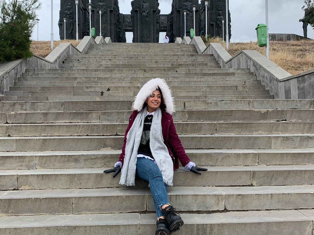 Travel Mates Georgia-第比利斯必去景点