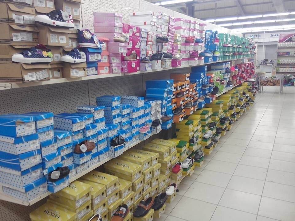Le Grand Top Shop景点图片