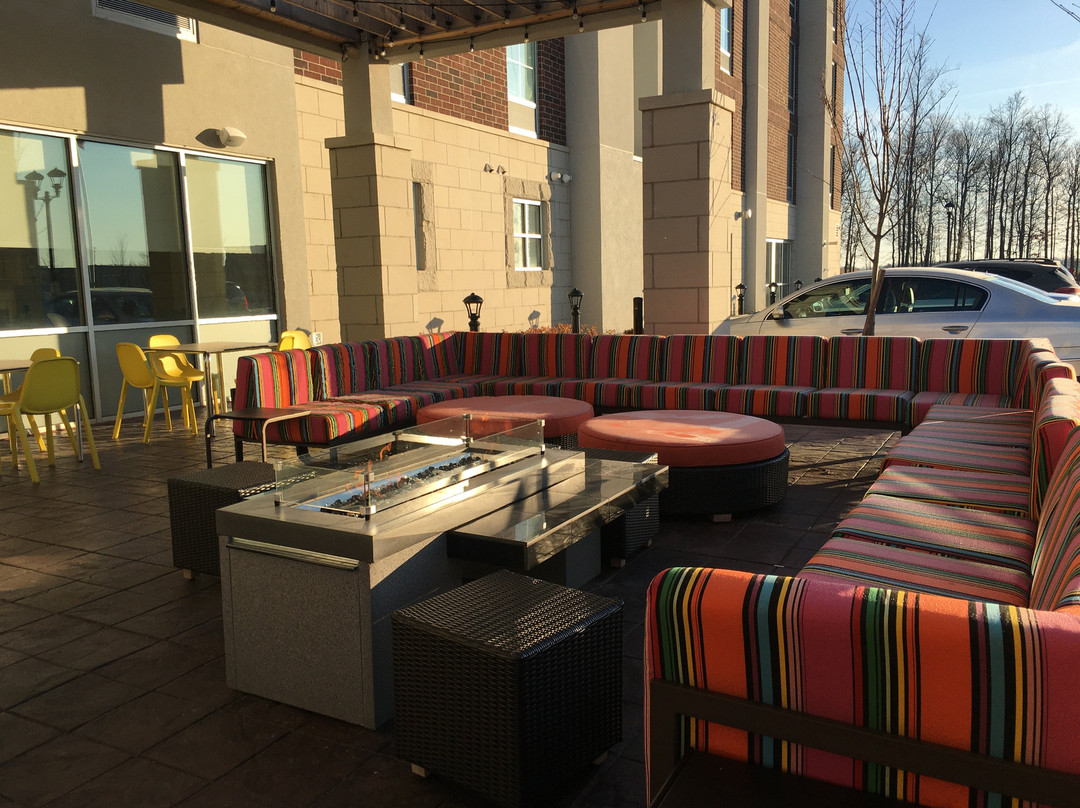 Home2 Suites by Hilton Dayton-Centerville主图
