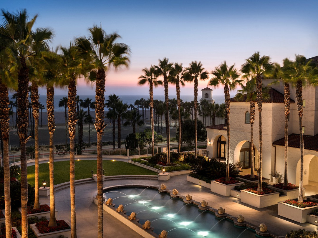 凯悦亨廷顿海滩度假村&Spa主图