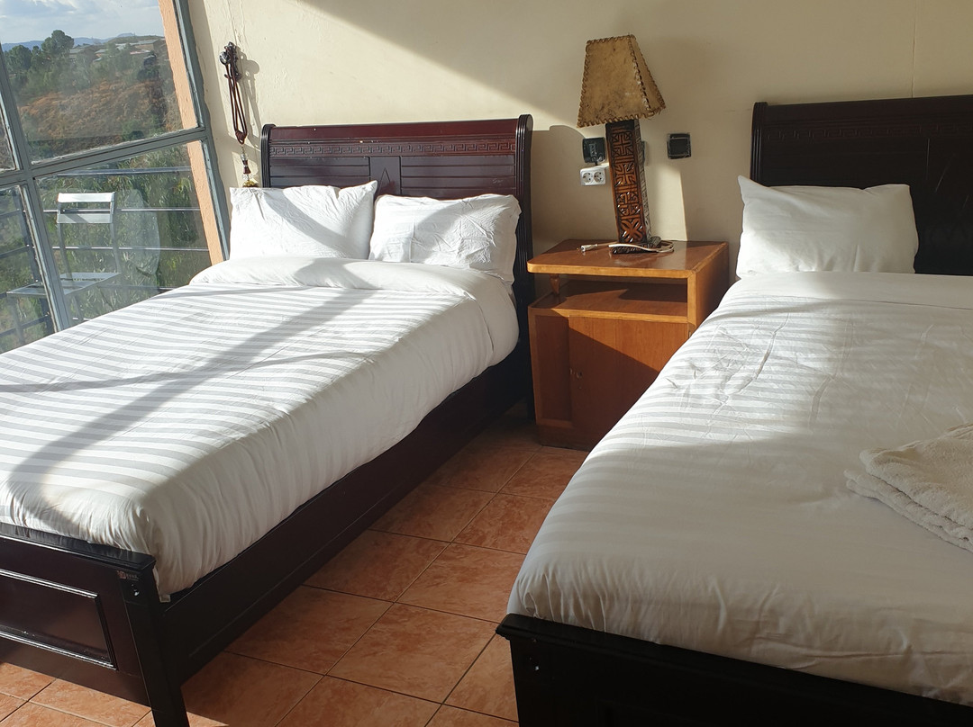 Alef Paradise Hotel主图