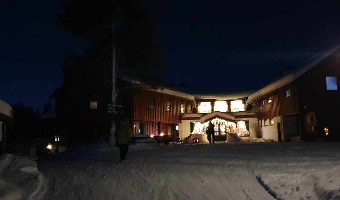 Espedalen Fjellstue主图