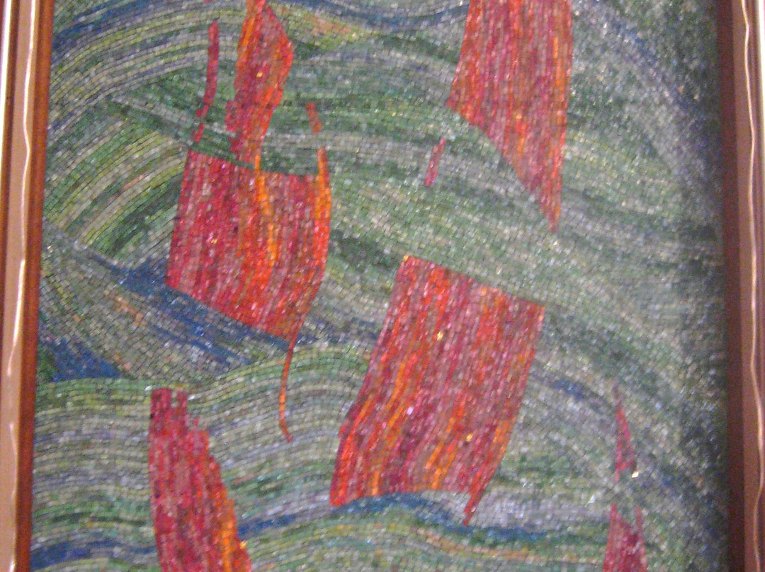 Saint Finbar Catholic Church-伯班克必去景点