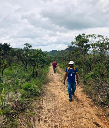 Morro Alto Turismo-Pirenopolis必去景点