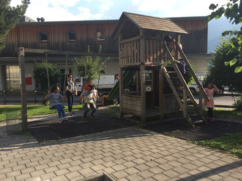 Hotel Victoria-Lauberhorn主图