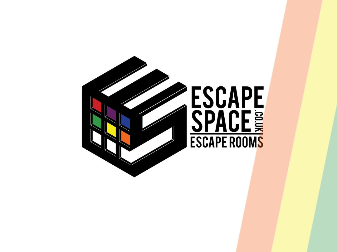 Escape Space景点图片
