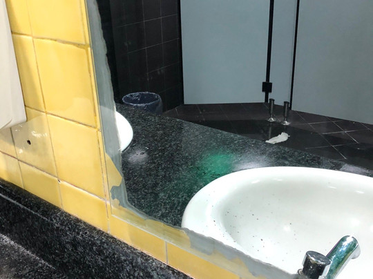 UCI Cinemas Casoria-卡索里亚必去景点