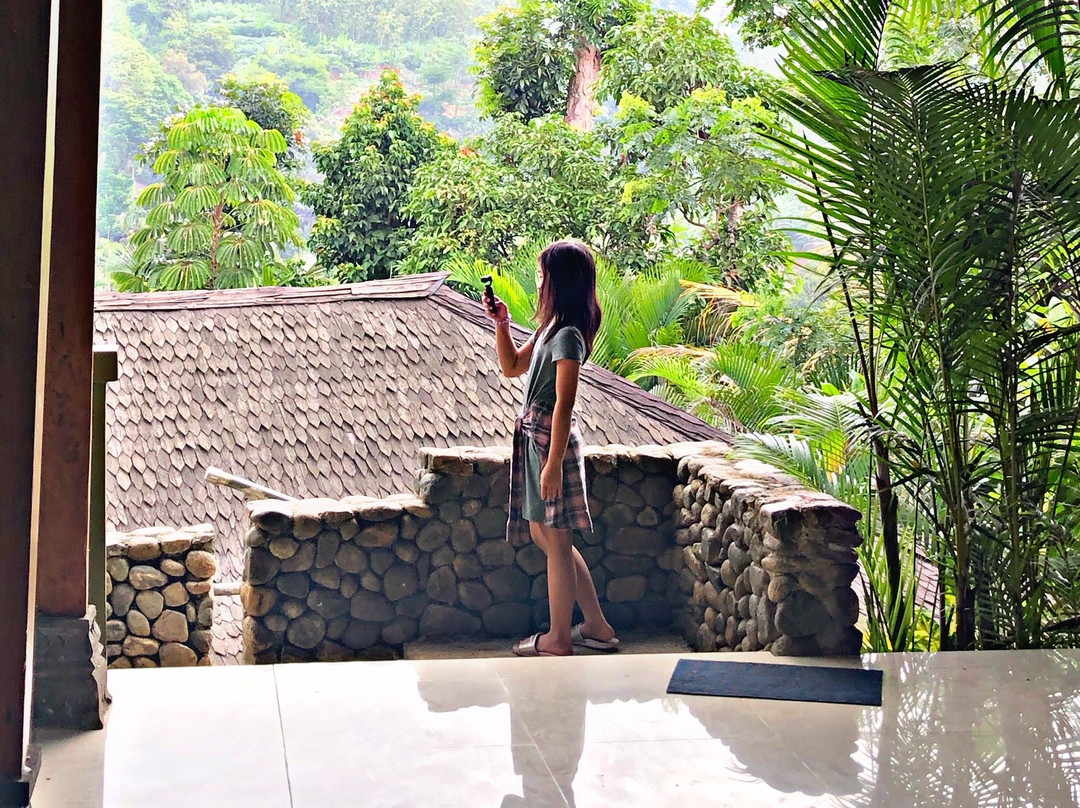 Tirta Arsanta Hot Springs & Villa's主图