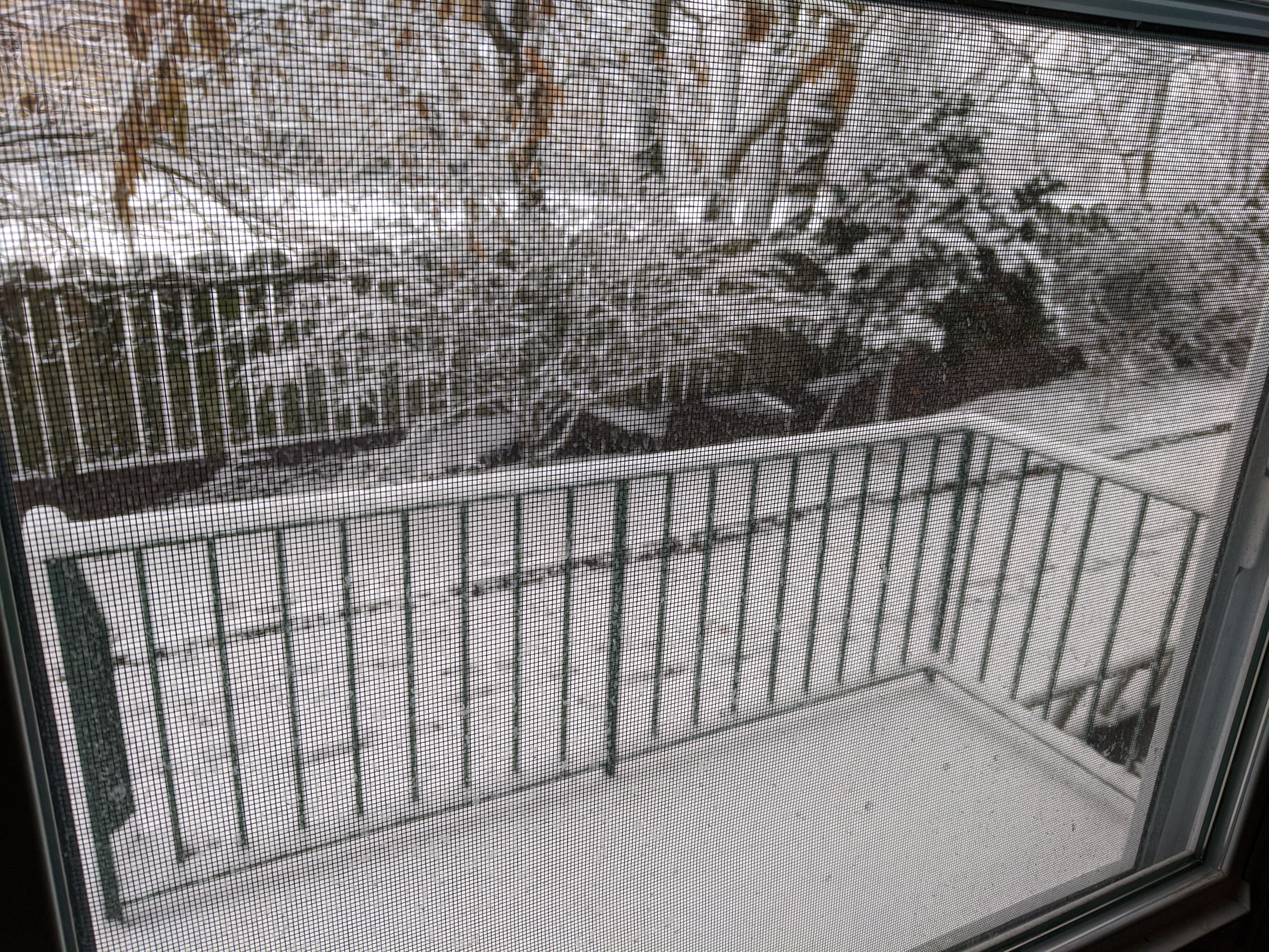 莫法特酒店-酒店景观