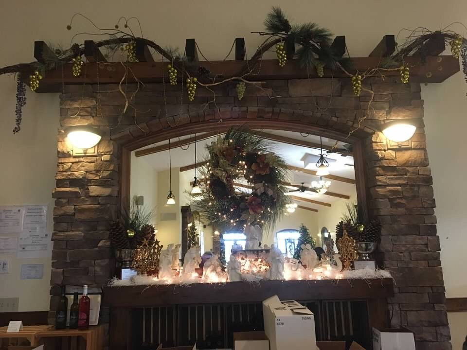 Benigna’s Creek Vineyard and Winery景点图片