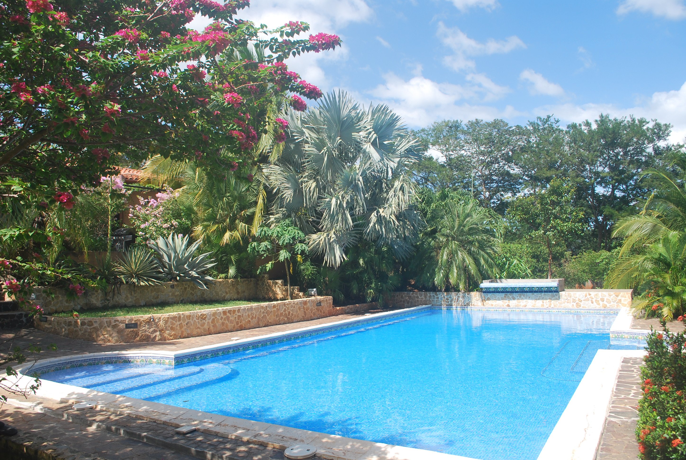 Casa La Colonial Bed & Breakfast-官方