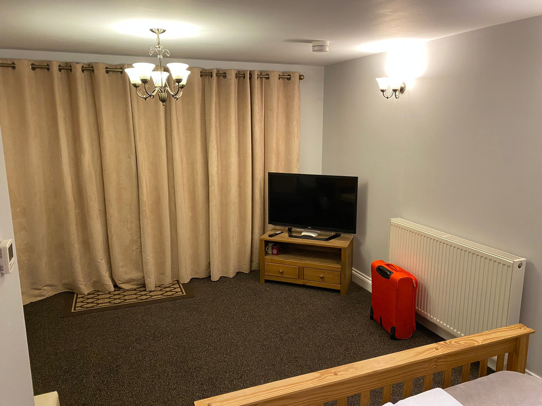 Acorns Guest House主图