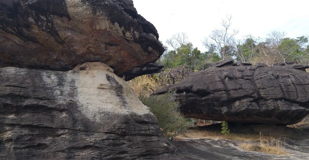 Phu Pha Thoep National Park-莫达汉必去景点