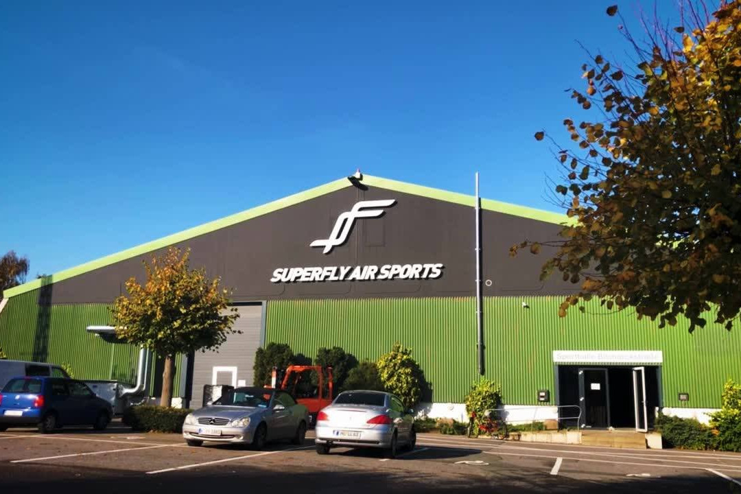 Superfly Air Sports景点图片