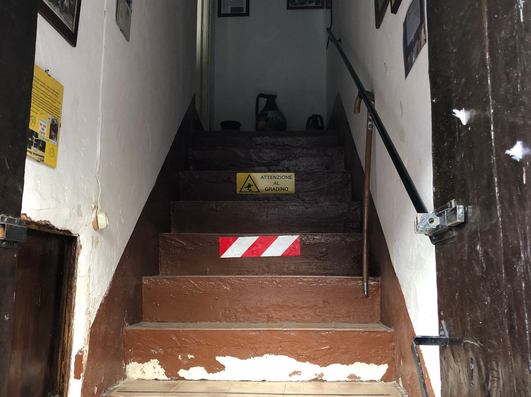 Villapriolo Paese Museo景点图片
