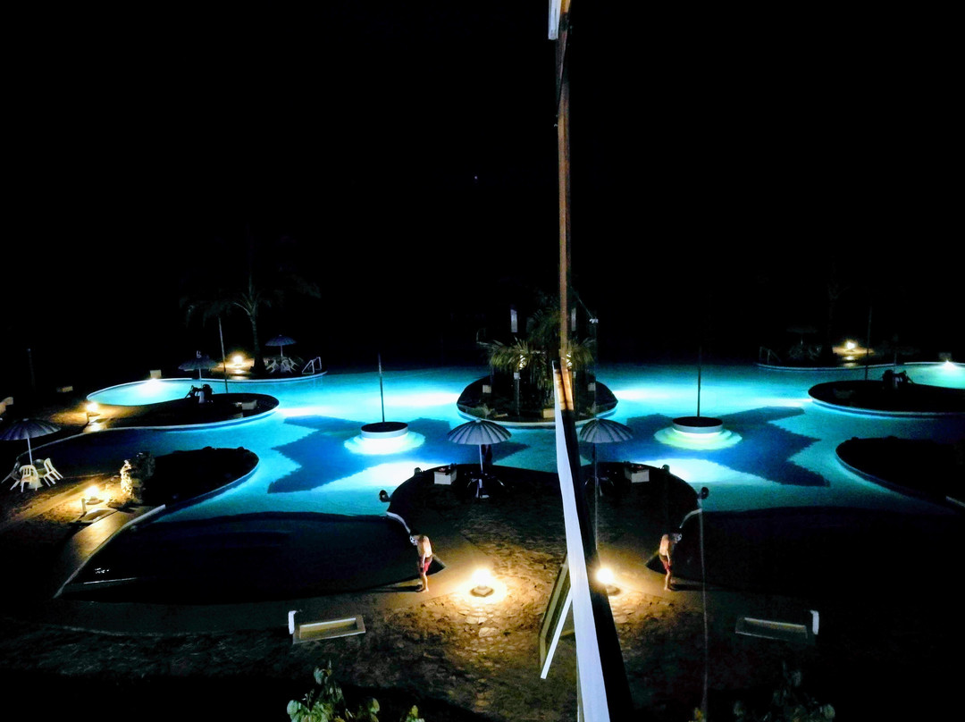 Ecopark Hosteria Monte Selva主图