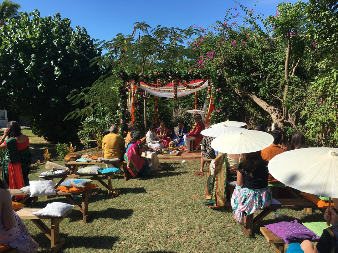 Squires Estate主图