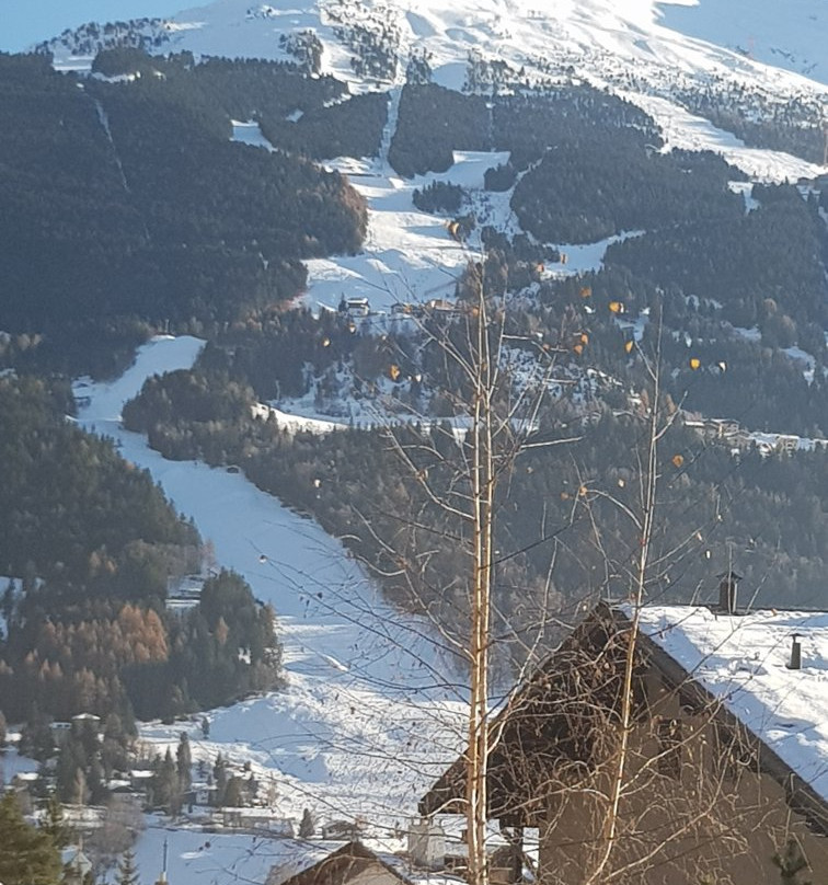 Bormio 2000景点图片