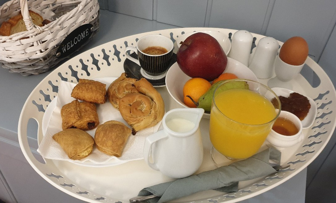 Allure Central Boutique Hotel主图