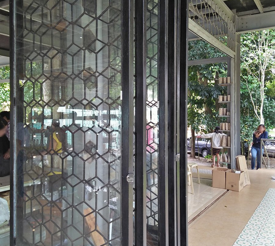 Ilog Maria Honeybee Farm-吕宋岛必去景点