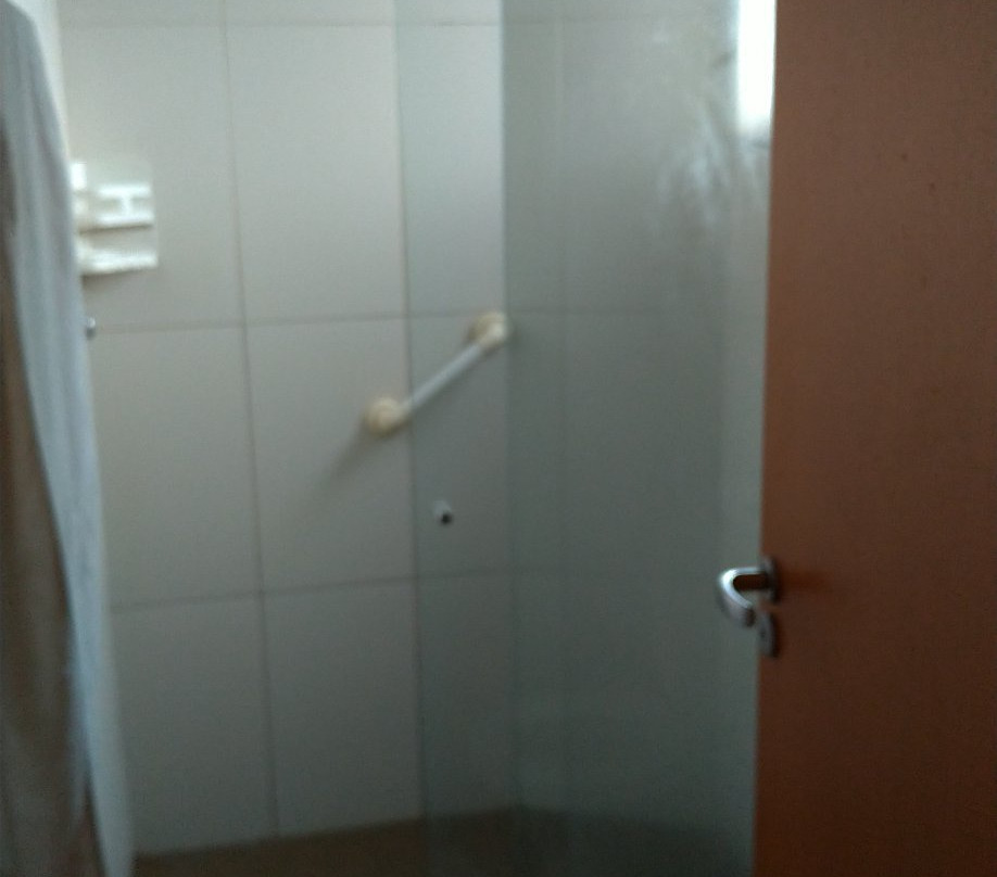 Grande Hotel Ze Maria主图