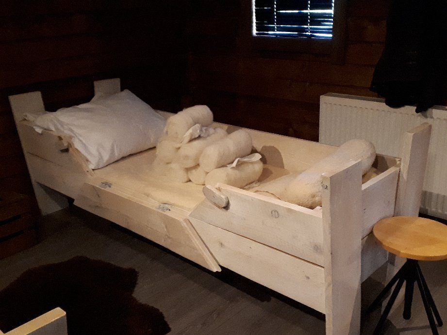 Spa Woolness Texel-De Cocksdorp必去景点