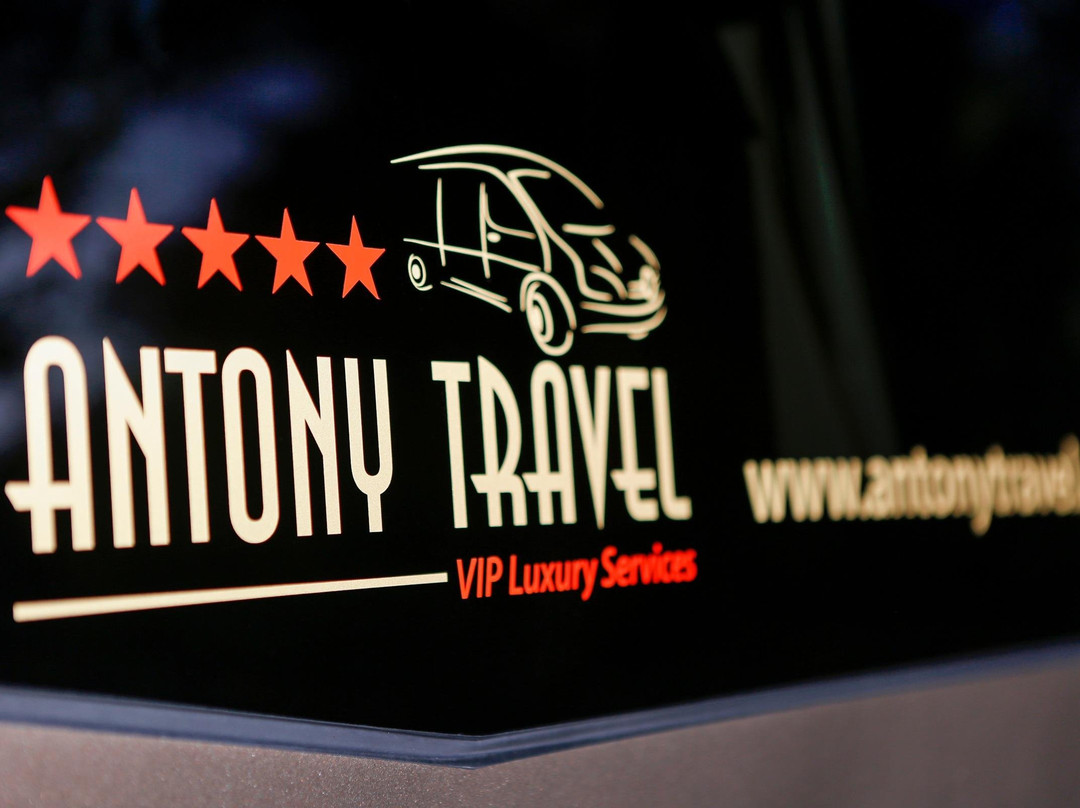Antony Travel Limousine Services景点图片