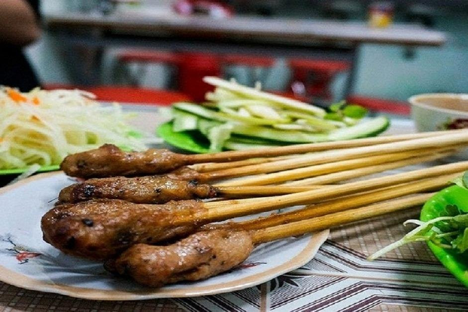 Da Nang Family Cooking Class-Hai Chau必去景点