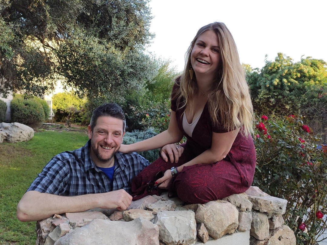 Israel Wine Journeys-Beit Shemesh必去景点