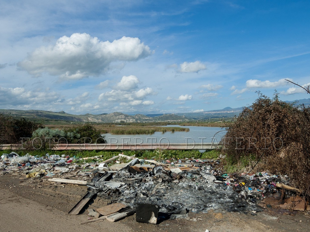 Oasi di Ponte Barca景点图片