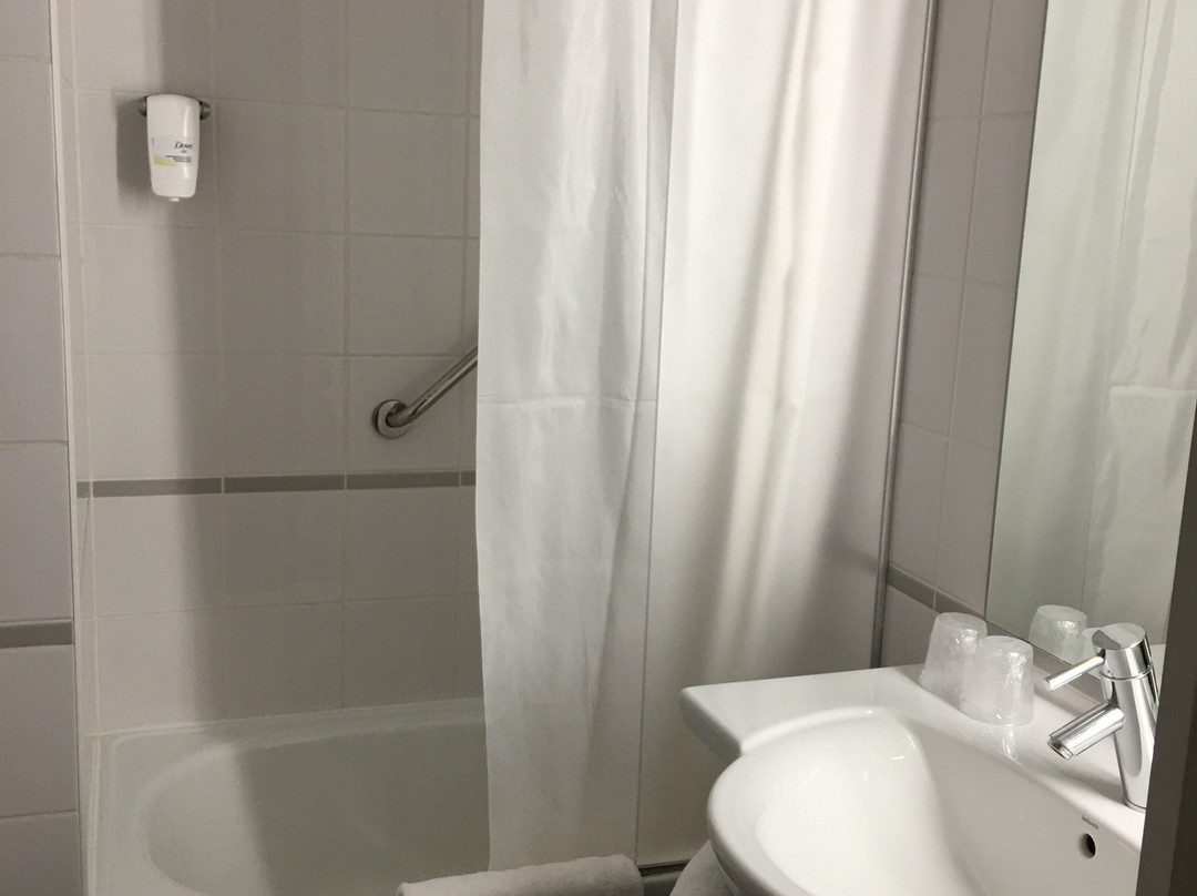 Park Hotel Porto Valongo主图