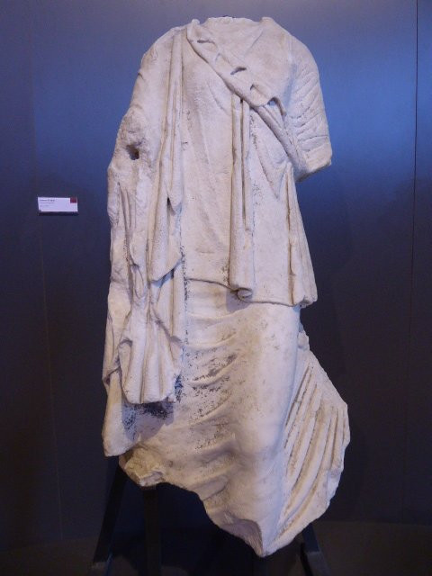 Pinacoteca Civica A Vernarecci景点图片