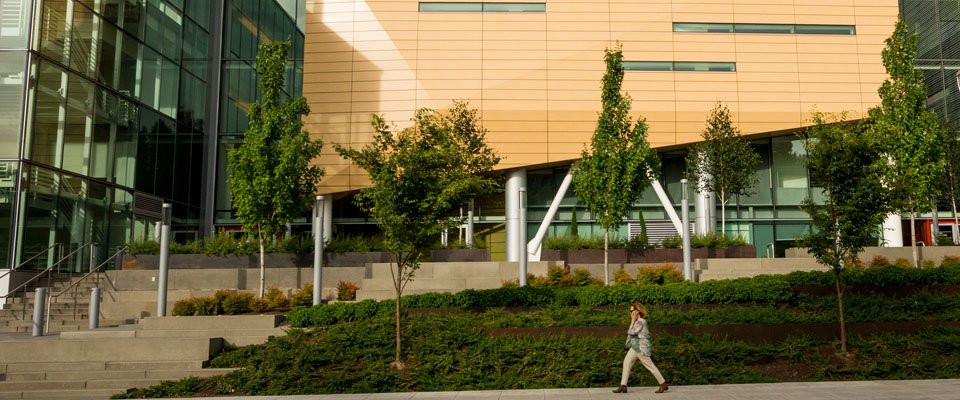 Willamette Falls-Oregon City必去景点