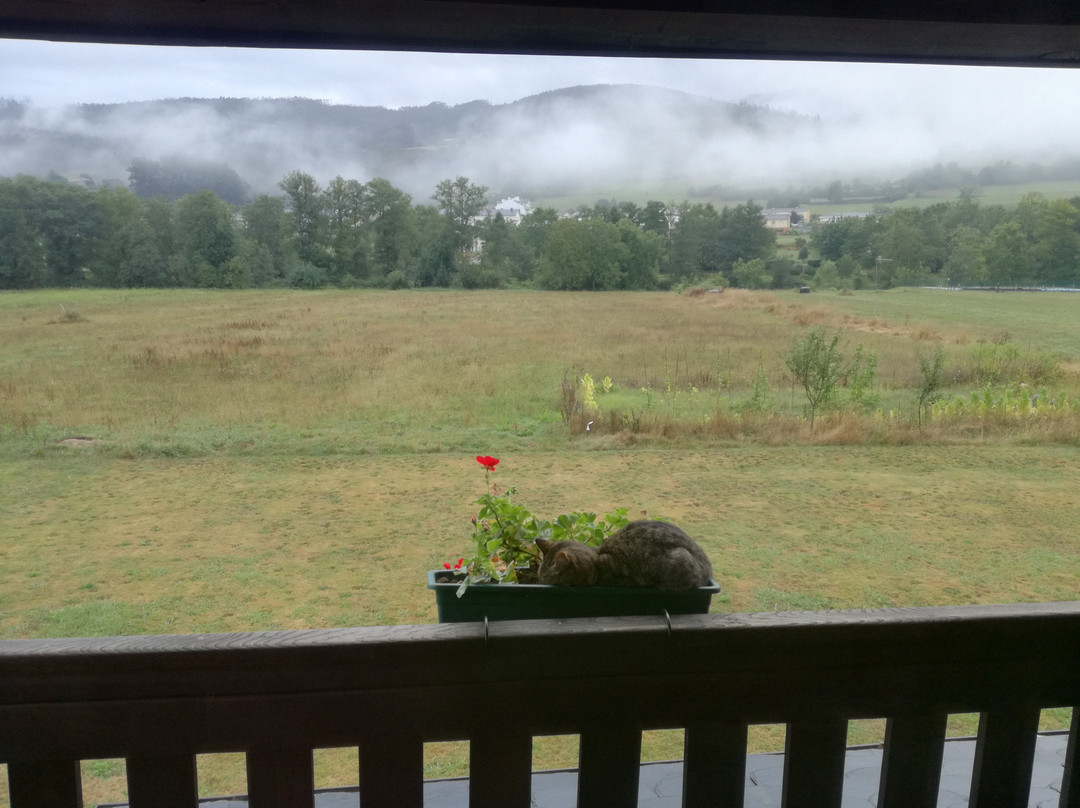 Casa Terra Verde主图