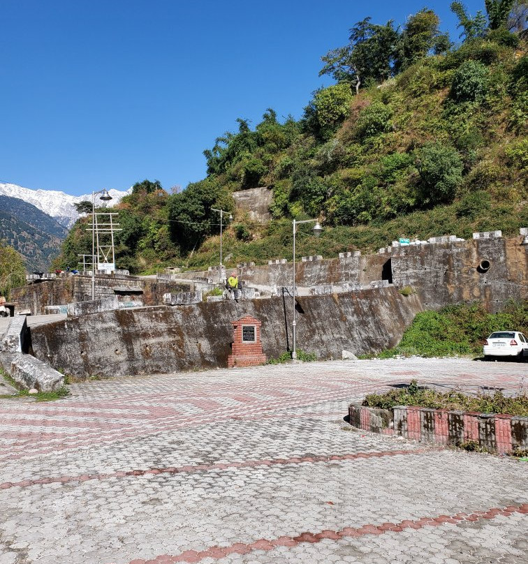 Saurabh Van Vihar景点图片