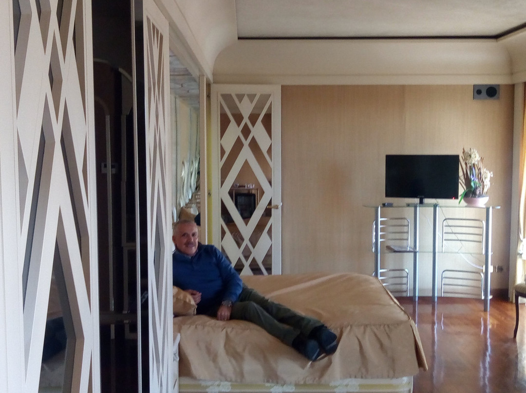Hotel Locanda San Giacomo主图
