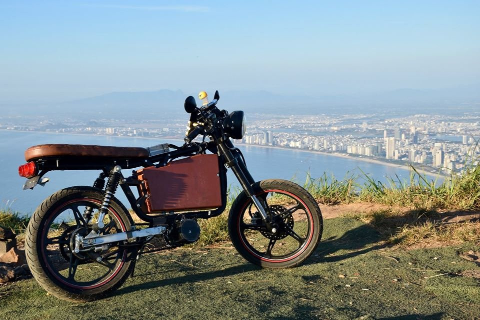 Sustainable Travel by Triip-岘港必去景点