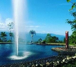 Anai Peak-Pariaman必去景点