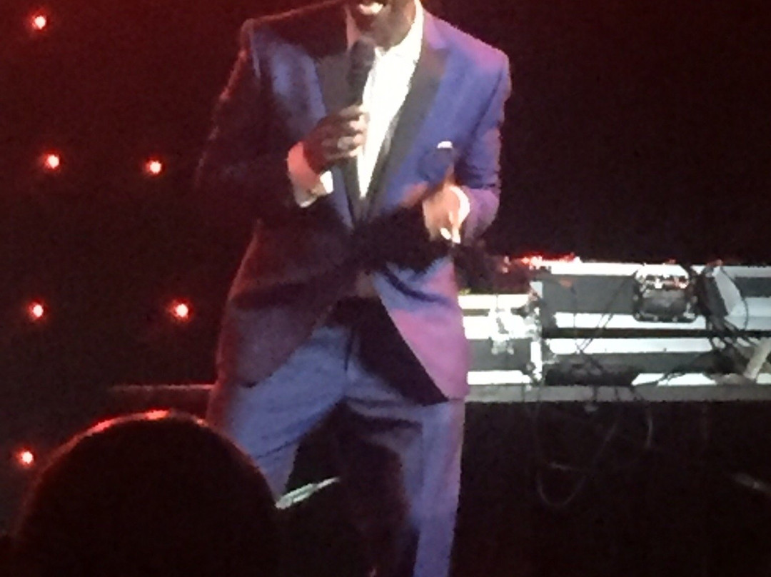 The Asher Theatre-美特尔海滩必去景点