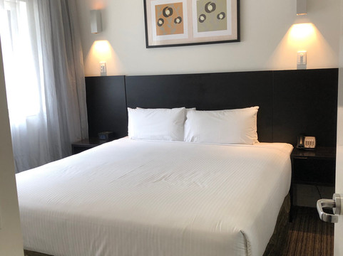 长堤353酒店主图