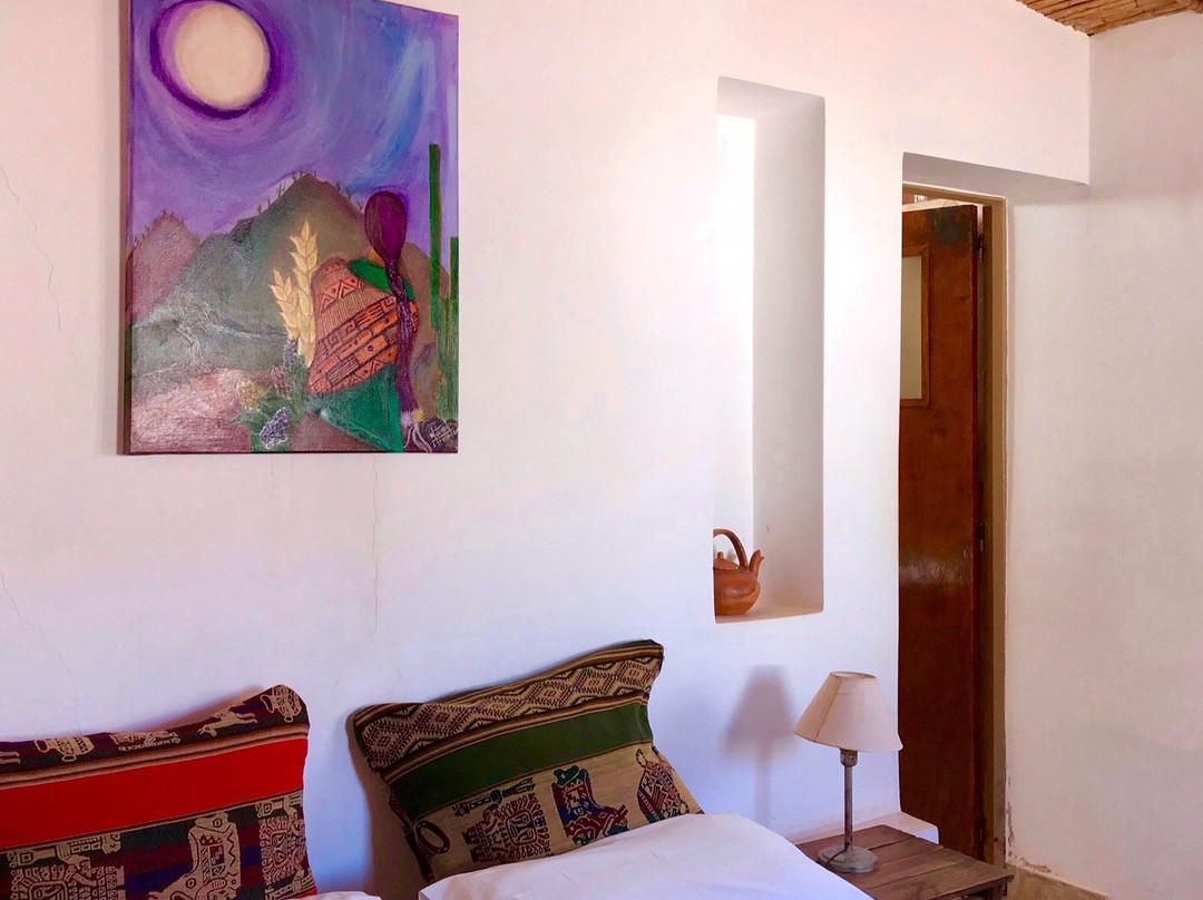 Posada Killari主图