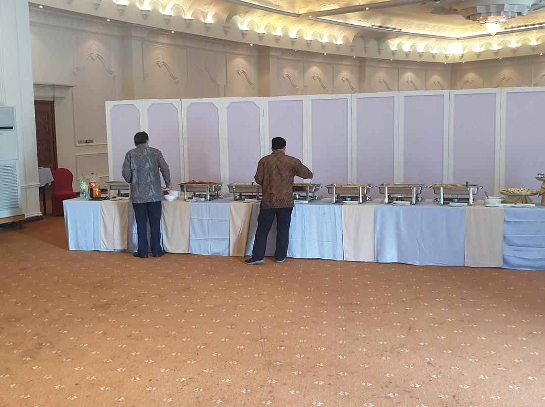 哈姆丹广场主图