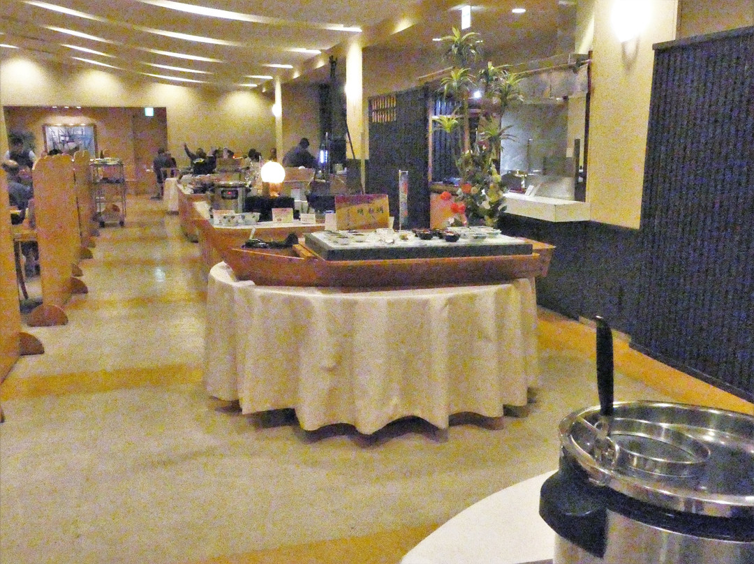 Kyukamura Setouchi Toyo主图